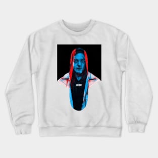 Mr Robot - Shadows Crewneck Sweatshirt